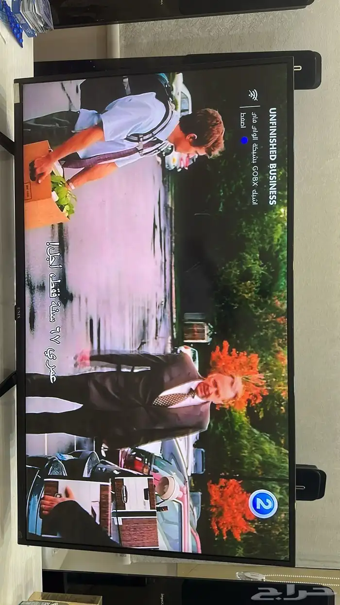 للبيع تلفزون 43 بوصه 0