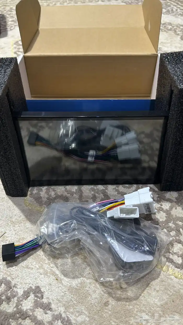 شاشه اندروين جديده شريته وا ما ركبته جديده بكرتونه 2