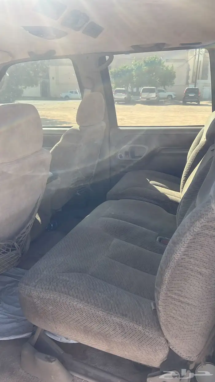 جمس دبل موديل 97 للبيع اعلى سومه 1