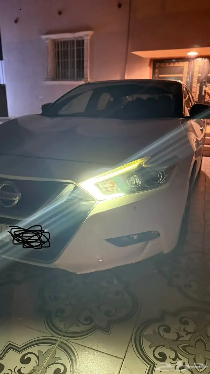 مكسيما 2017 فل كامل للبيع 1