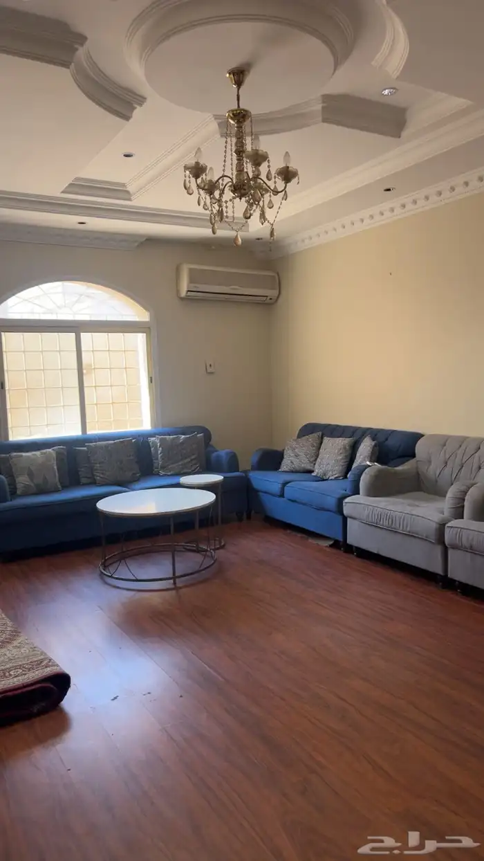 كنب 7 اشخاص 1