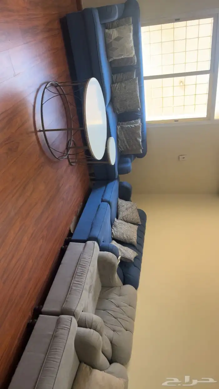 كنب 7 اشخاص 3