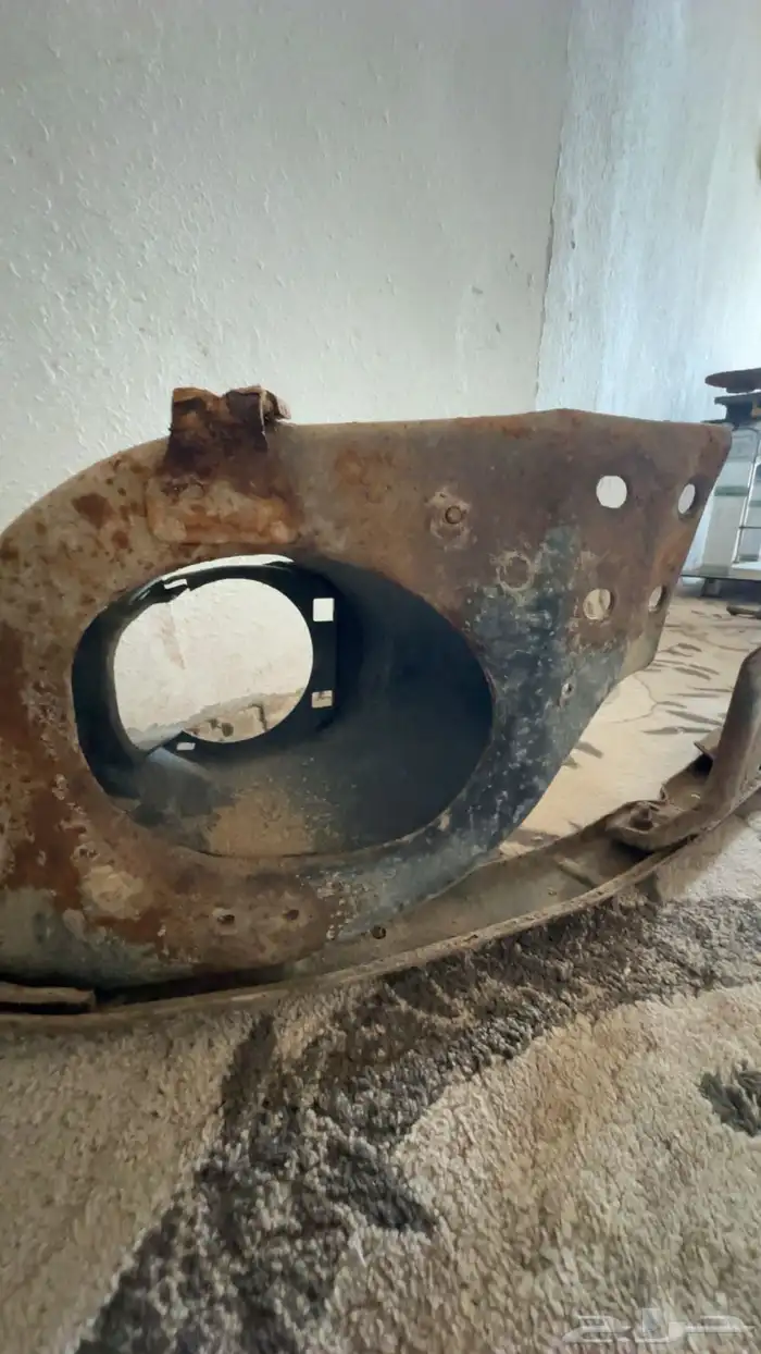 جسر صدام جيب ربع قطم قصير 0