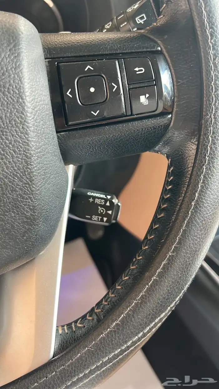 للبيع فورشنر 2018 6 سرندل نظيف جدا 18