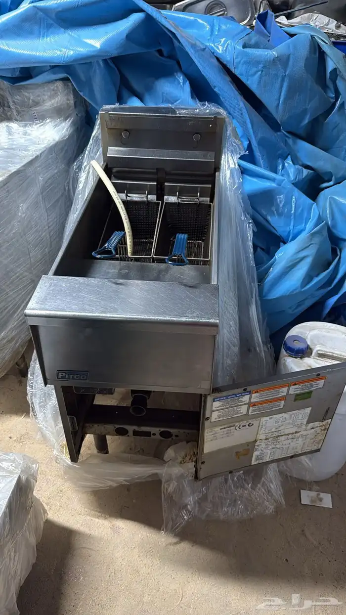 صقلايه سوليستس كهربائية ( مستخدمة ) 5