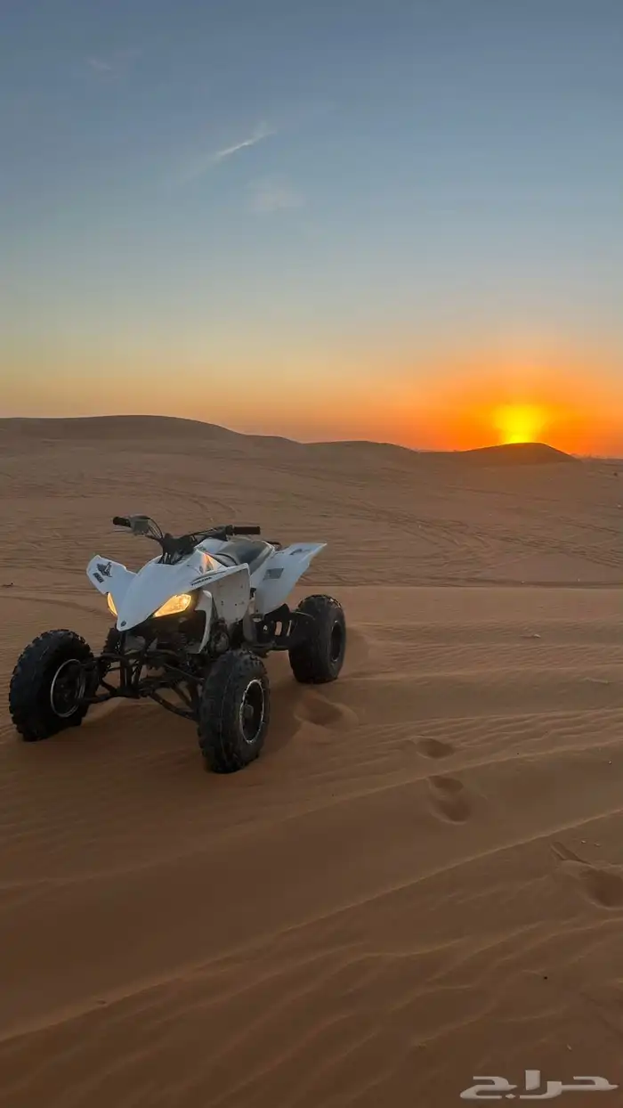 دباب وايف زد 450 للبيع تواصل واتس 2