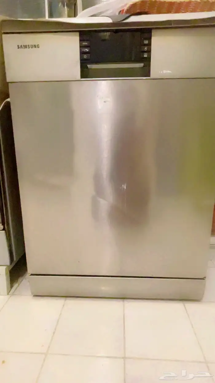 غسالة صحون 0