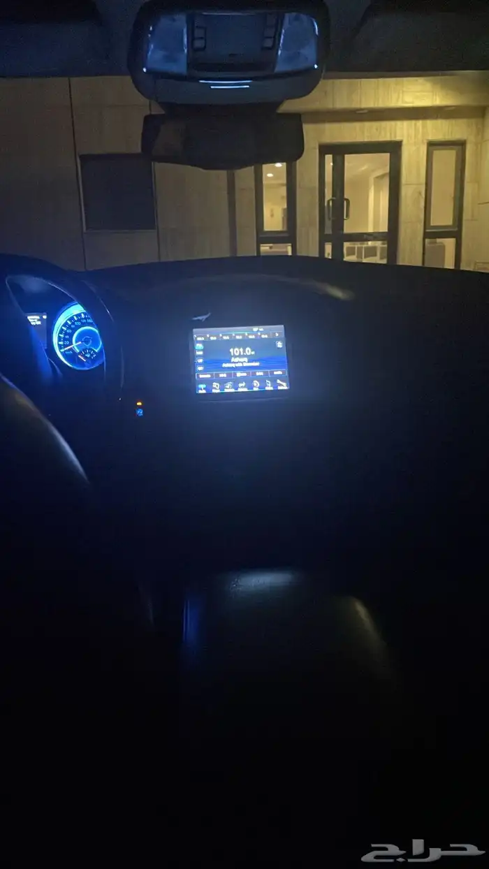 كرايسلر اكزاكتيف 2013 40