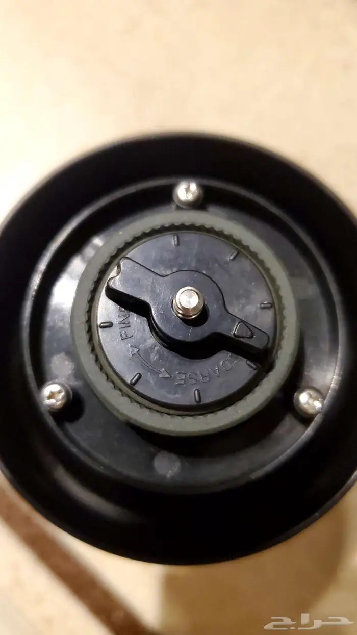 مكينه طحن القهوة 1