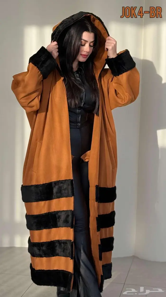 فروات نسائيه فاخشره 51