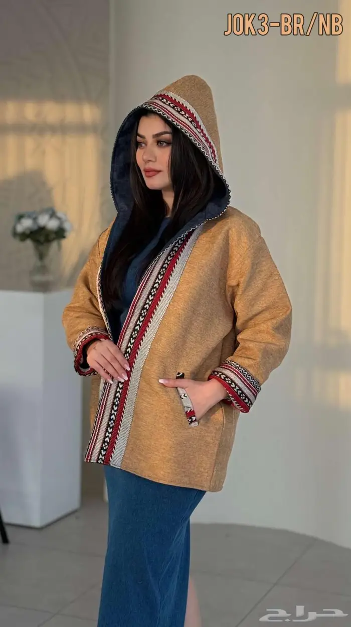 فروات نسائيه فاخشره 55