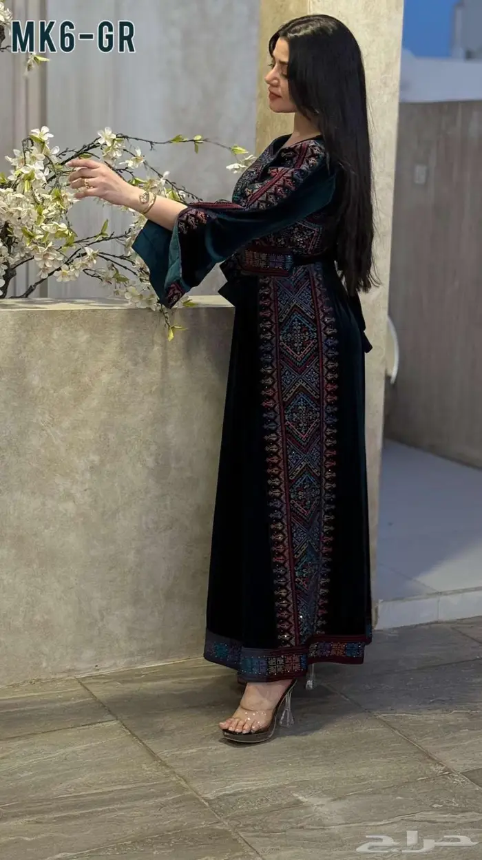 جلابيات مخمل شتويه الدفع عند الاستلام 54