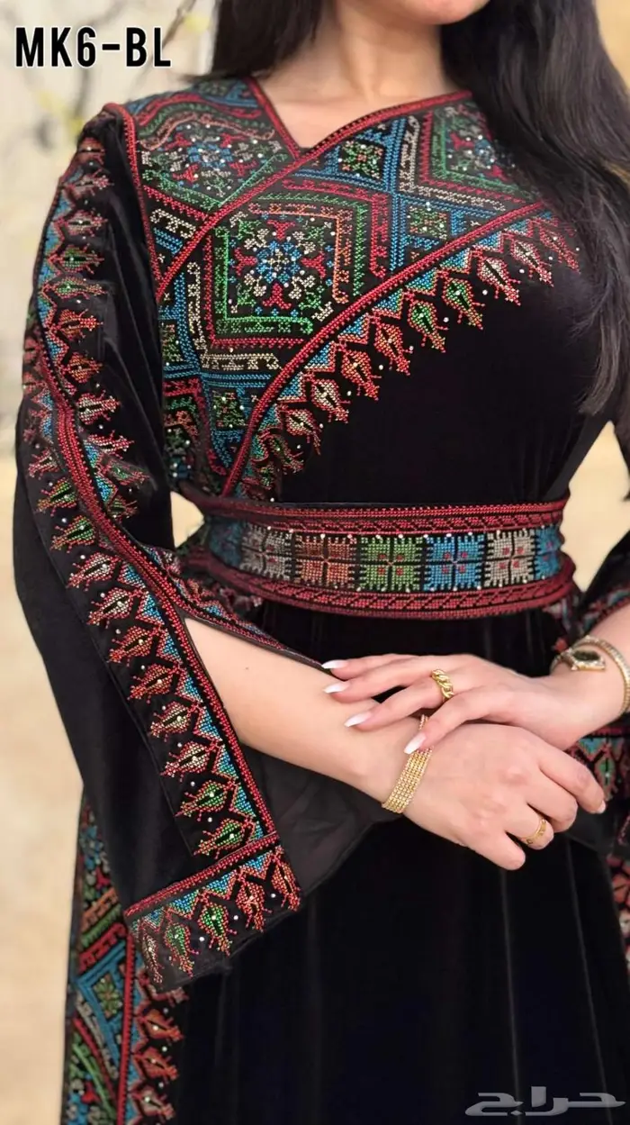 جلابيات مخمل شتويه الدفع عند الاستلام 57