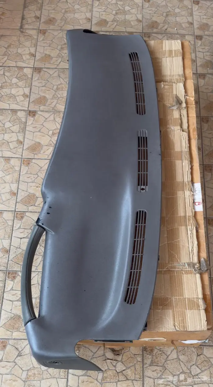 قشرة طبلون جمس وكالة 2006 0