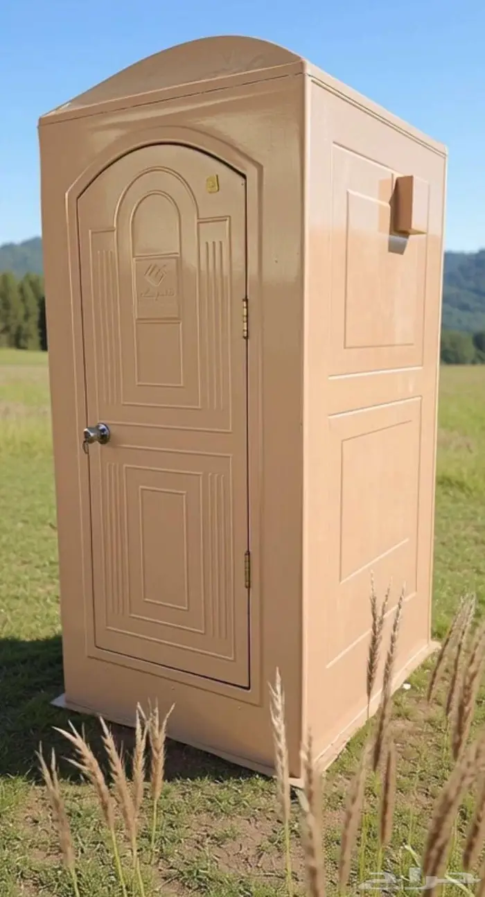 دوراة مياه فايبر 2