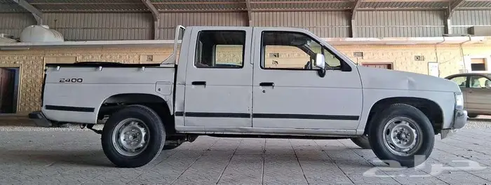 ددسن دتسن ونيت غمارتين مديل 1997 - الخرج 7