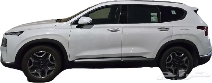 هيونداي سانتا في Santa fe 2022 4