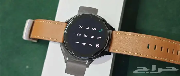 ساعة شاومي Xiaomi Watch 2 0