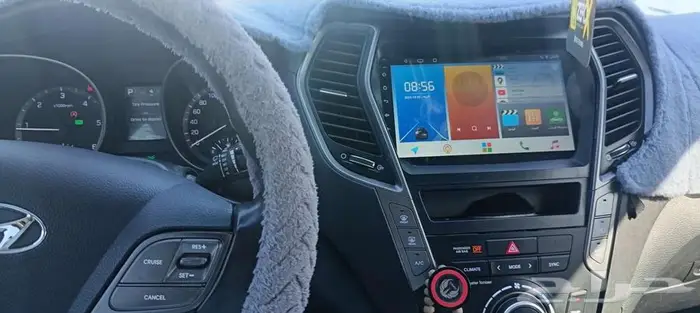 سنتافي ديزل 2018 11