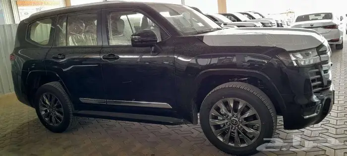 أسود L4 أقل سعر 321000 سعودي بنزين 1