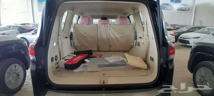 أسود L4 أقل سعر 321000 سعودي بنزين 7