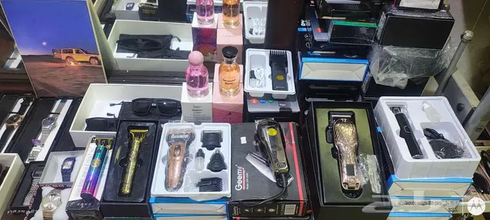 تصفية تصفية . تبدا من 3 ريال 3