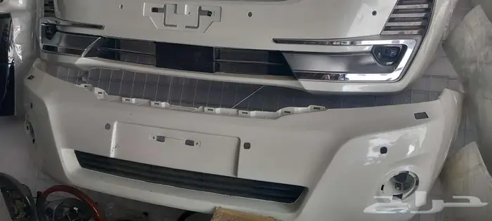 صدام باترول بلاتينيوم 1