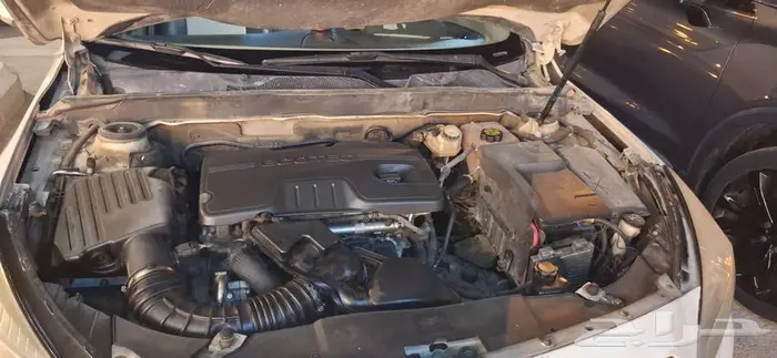 شفرولية ماليبو 2013 8