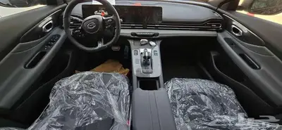 جاك GS3 2026 index