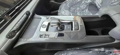 جاك GS3 2026 index