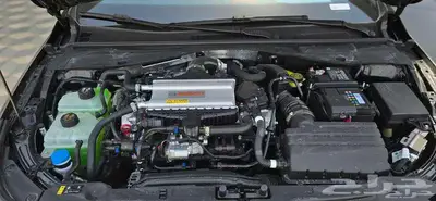 جاك GS3 2026 index