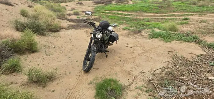 دباب 250 فيتينج إصدار محدود سوبر فالكون 2