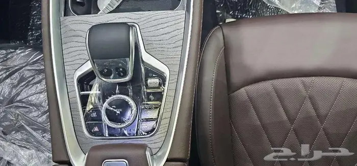 شيري _( تيجو _ 8 _ بروماكس _ 2000 CC _ تيربو ) _ 2025 15