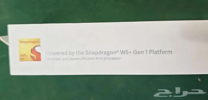 ساعة شاومي Xiaomi Watch 2 1