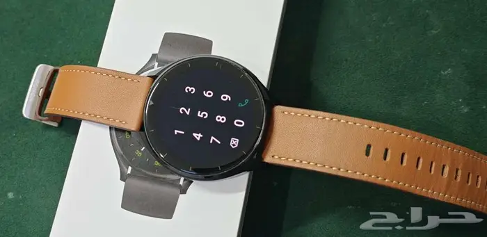 ساعة شاومي Xiaomi Watch 2 2