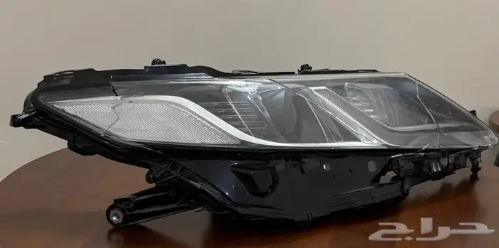 شمعة كامري 2024 0