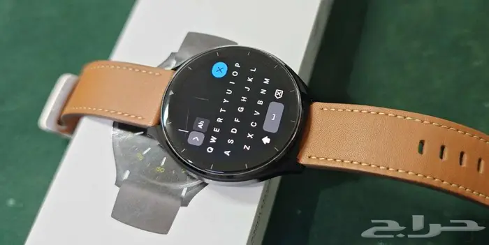 ساعة شاومي Xiaomi Watch 2 7