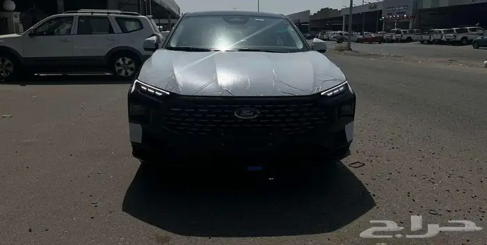 فورد توروس 2025 جميع الفئات بأقل سعر في المملكة 9