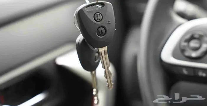 تويوتا رايز ستاندر 2026 كاش وأقساط 17