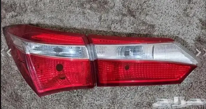 اسطبات كورولا وكاله 0