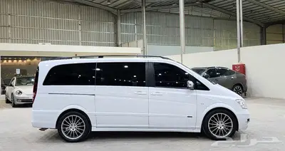 مرسيدس فيانو 2013 index