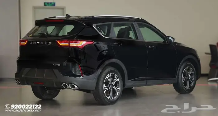 جيتور X70 كمفورت 2026 تقنية متطورة وراحة لا تضاهى 9