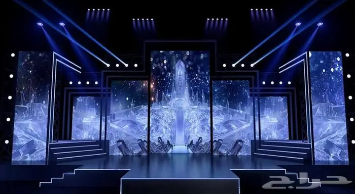 للإيجار   شاشات LED بجودة عالية 0