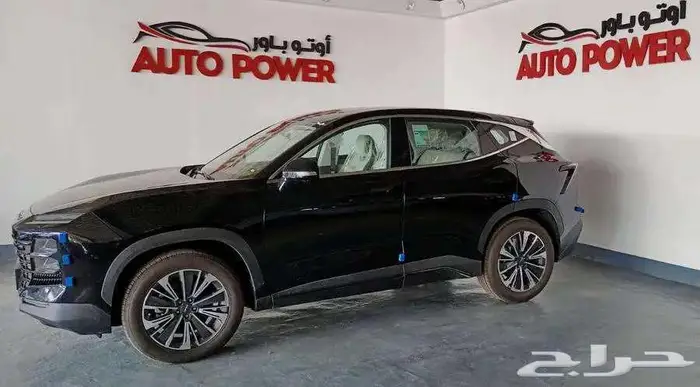 جيتور داشينج 2025 ميد 2