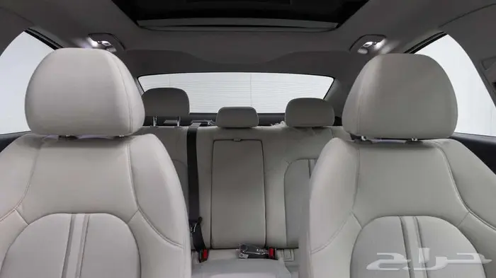 هيونداى سوناتا كمفورت 2025 6