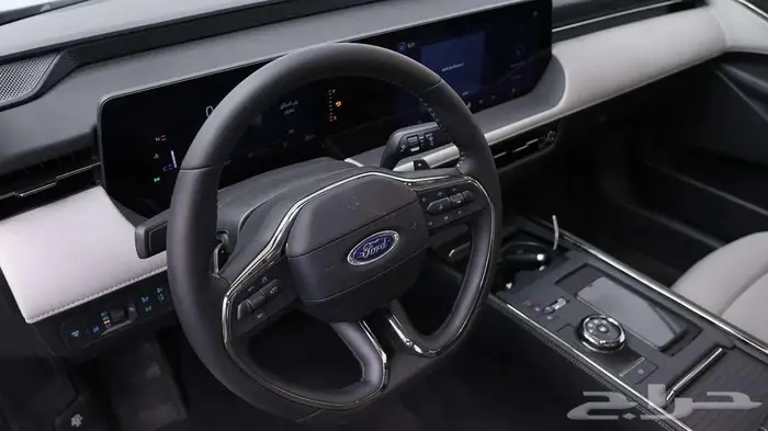 فورد توريس امبيانتي 2025 6