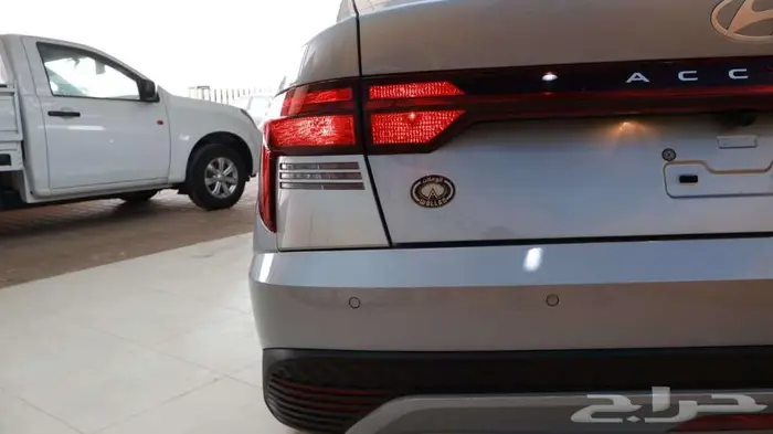 هونداي اكسنت فليت 2026 7