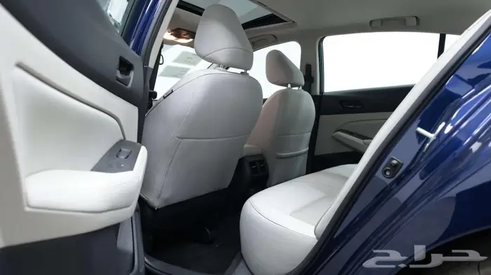 نيسان التيما 2026 بافضل الاسعار متوفر SV- S 3