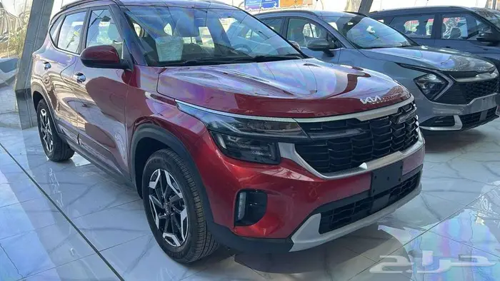 كيا سيلتوس 2025 نص فل 0