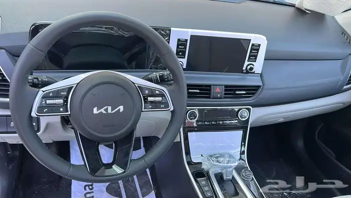 كيا سيلتوس 2025 نص فل 9